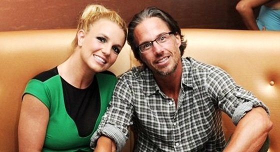 Jason Trawick se convertirá en tutor de Britney