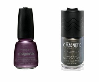 Hemos probado: Magnetic Nail Lacquer de Kiko