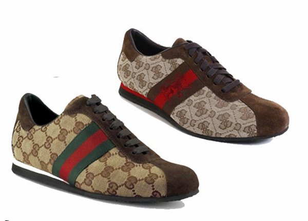 Gucci contra Guess en los tribunales