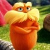 Lorax, en busca de la trúfula perdida