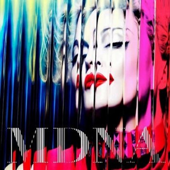 Madonna bate récords