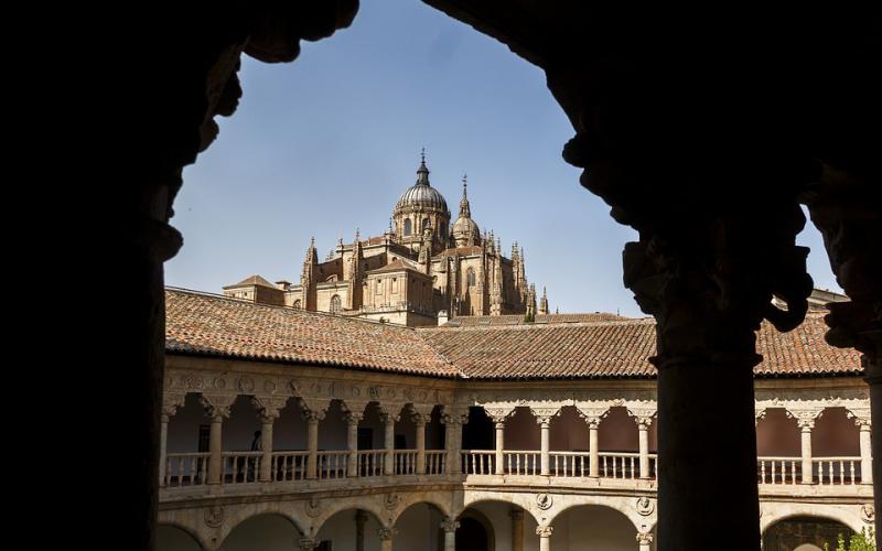 Salamanca